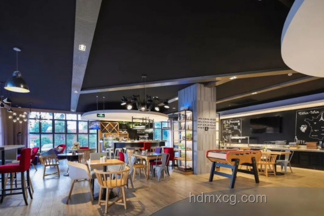 特廚探店案例研究：永樂飯店的挖人魅力探秘