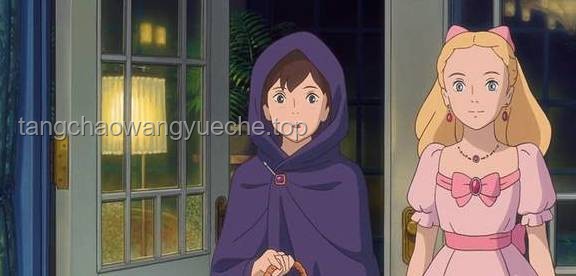《我的幽靈女友》109：莉莉的媽媽與不速之客深度解析
