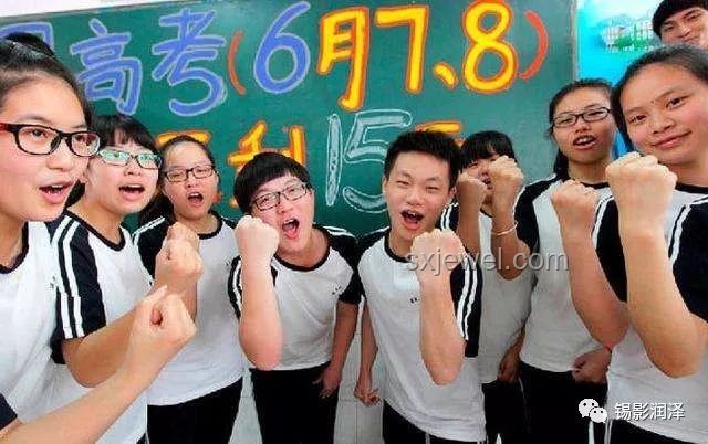 《高考采訪》背后的故事與意義，了解考生心聲