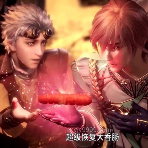 峽谷武魂融合技：未來游戲競技新趨勢