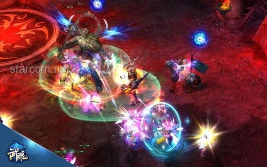 峽谷武魂融合技：游戲領(lǐng)域的創(chuàng)新趨勢與未來展望