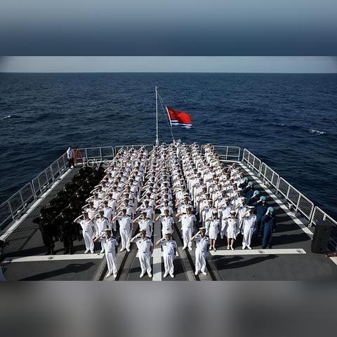 全網(wǎng)最權(quán)威打航母教程概覽：軍事理論與虛構(gòu)想象的邊界