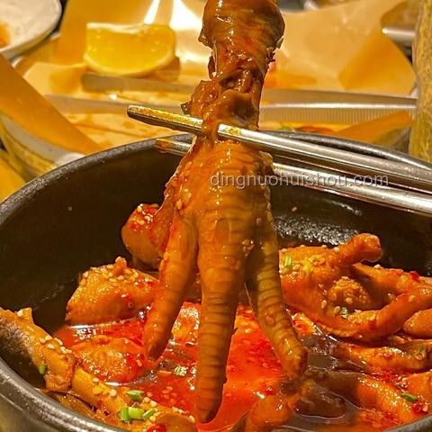 不開火烤肉自由：自制蘸料解鎖美食新境界