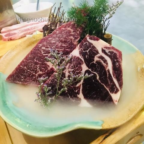 不開火烤肉自由：自制蘸料解鎖美食新境界