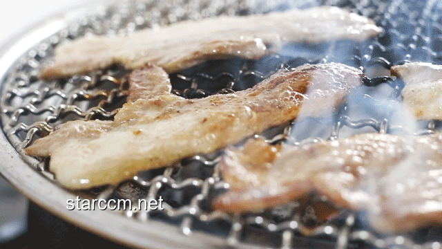 不開火烤肉自由指南，自制蘸料更添爽感??