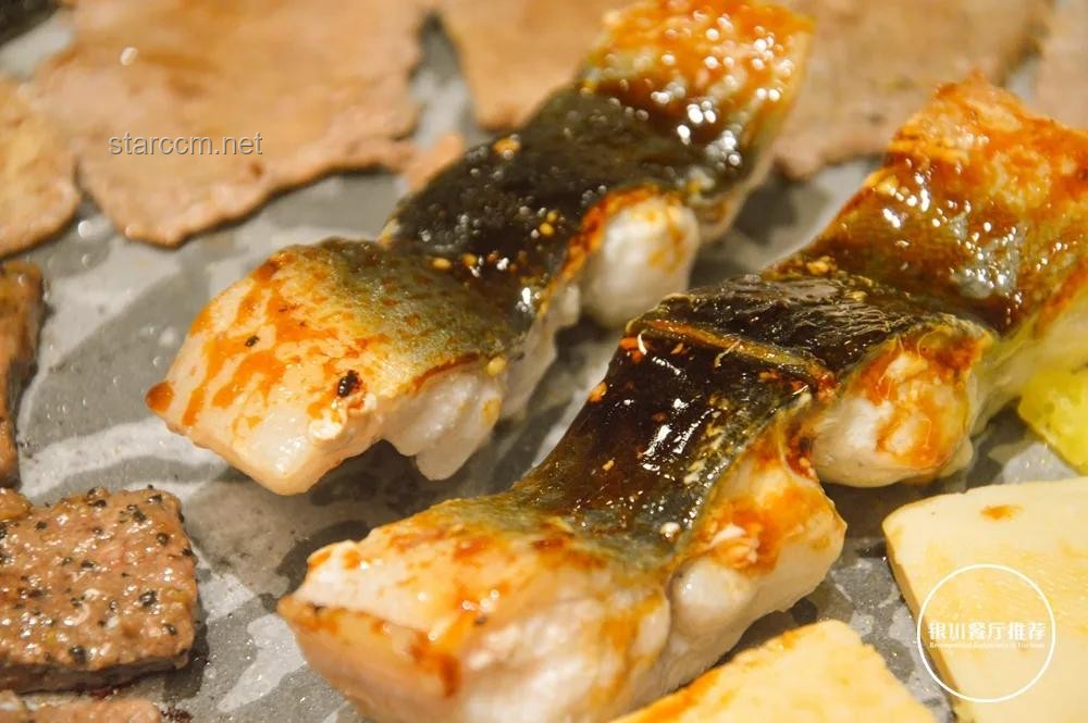 不開火烤肉自由指南，自制蘸料更添爽感??
