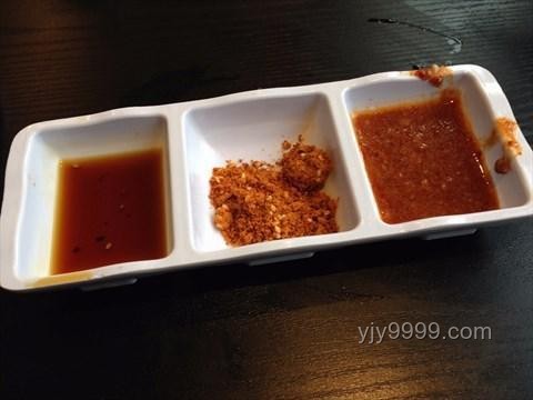 不開火烤肉自由案例研究：自制蘸料提升用餐體驗