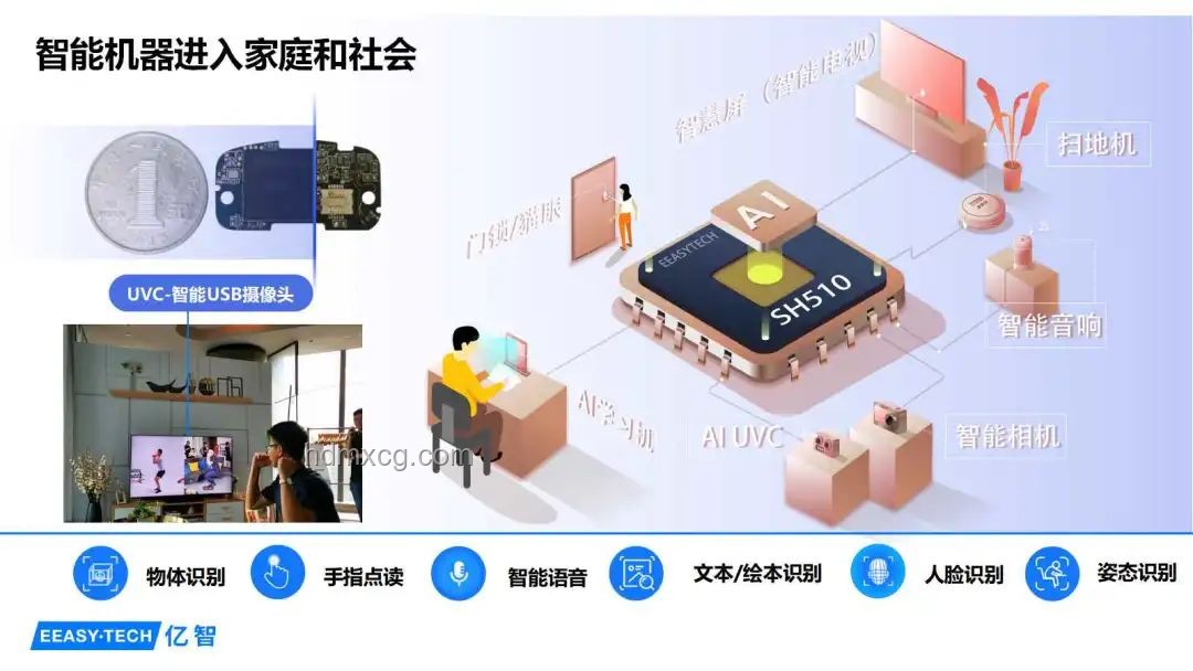 AI賦能教育，大家懂了嗎？AI教育普及率,在線教育增長率,個性化學習方案,智能教育硬件