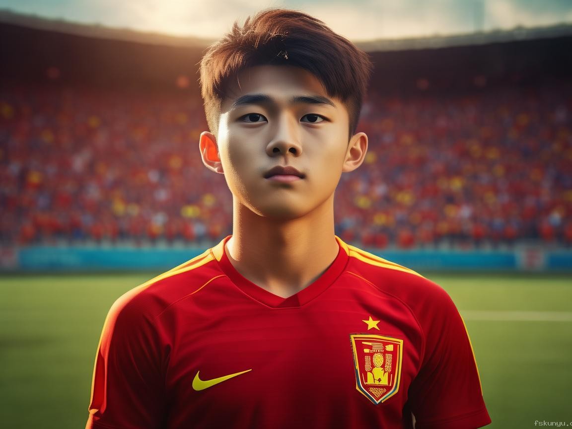 18歲王鈺棟：老國足新希望，未來領(lǐng)袖趨勢預(yù)測