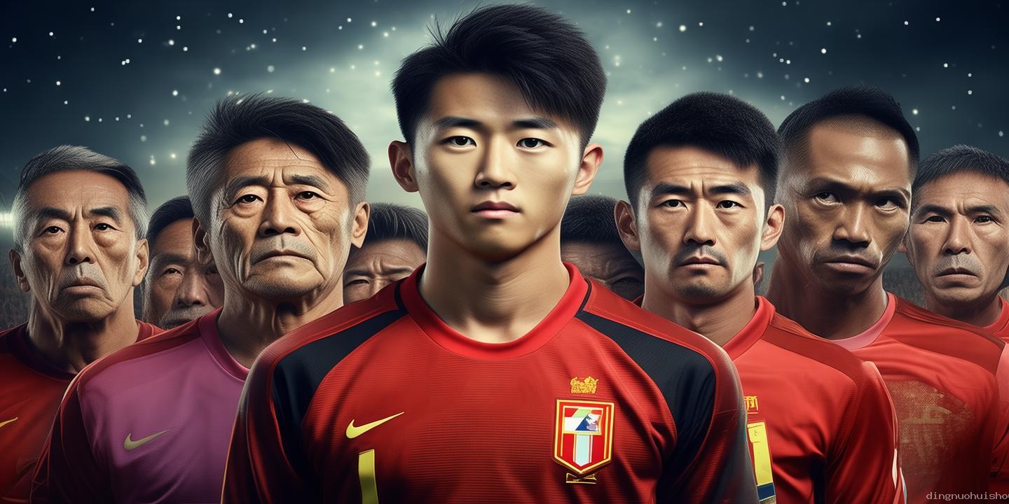 一幫老國(guó)足與18歲新星王鈺棟：期望與潛力的對(duì)比分析