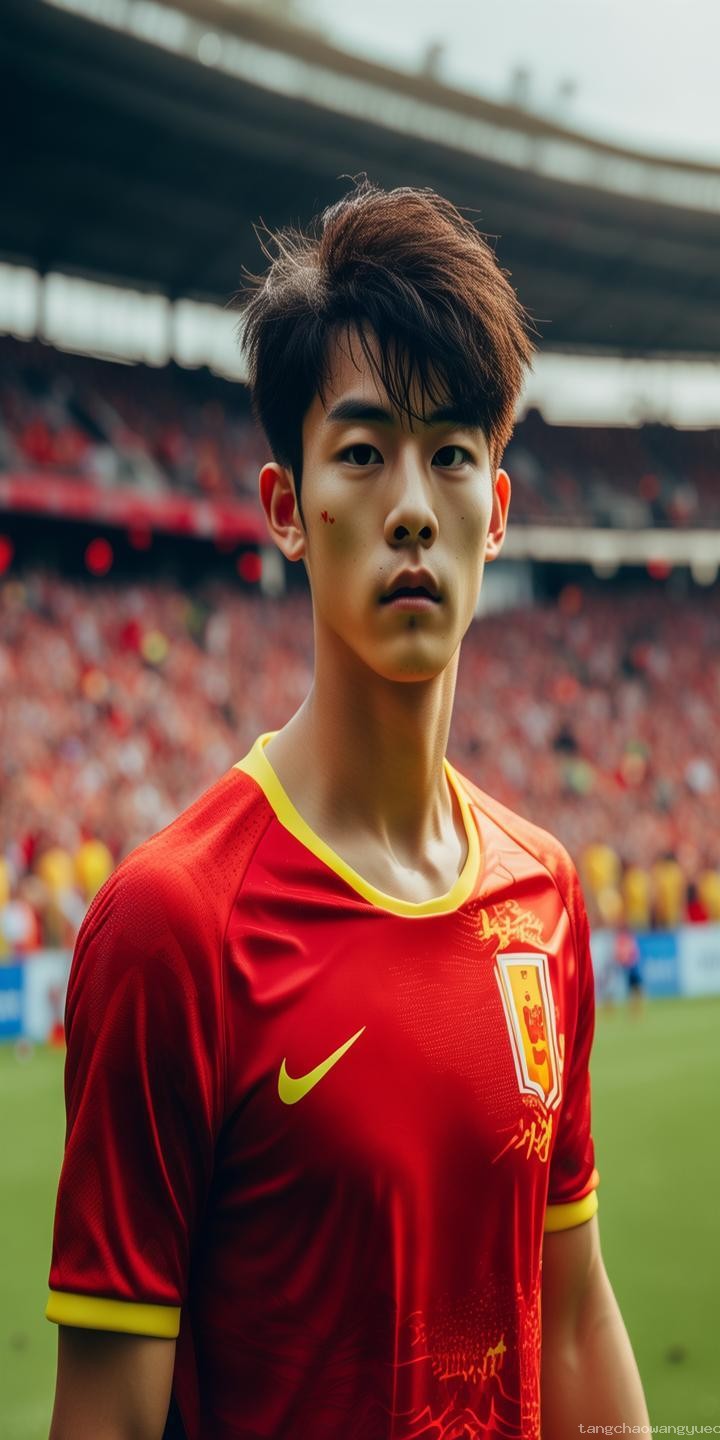 18歲王鈺棟：老國(guó)足新希望？