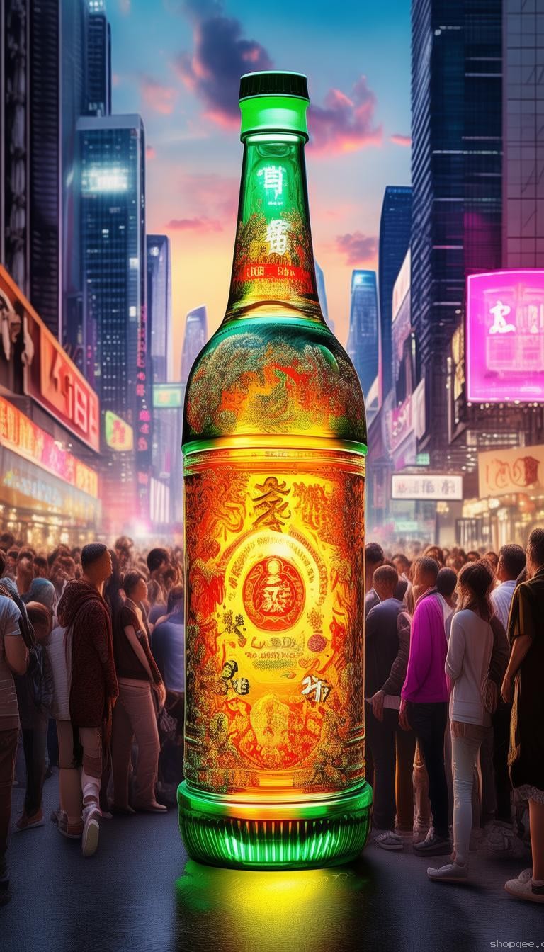 塑料茅臺LABUBU：造就首富的奇跡之路