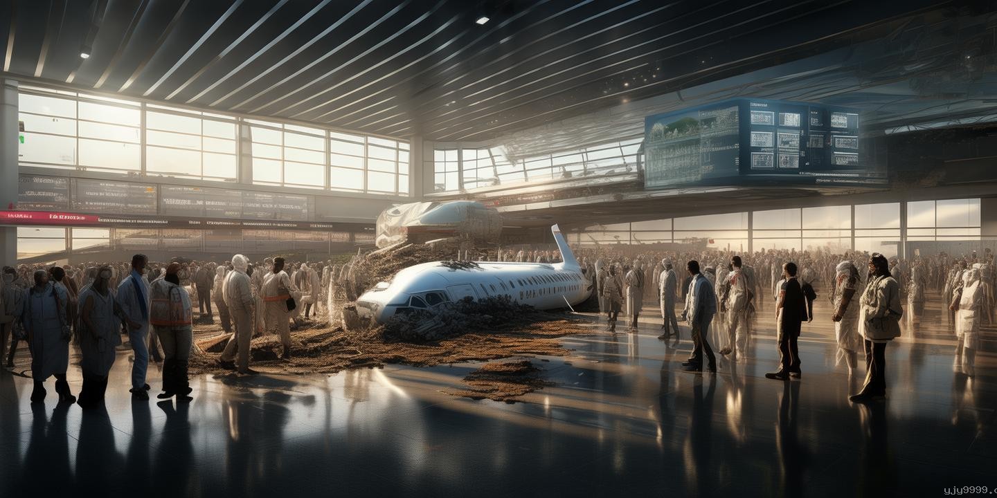 波音787客機(jī)印度墜毀事件后的航空安全趨勢(shì)預(yù)測(cè)