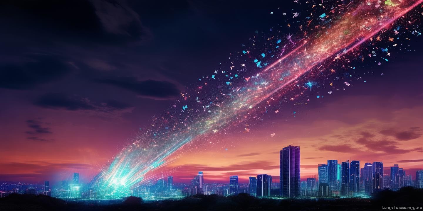 星鏈隕落，創(chuàng)新重生：揭秘衛(wèi)星墜落背后的創(chuàng)新啟示