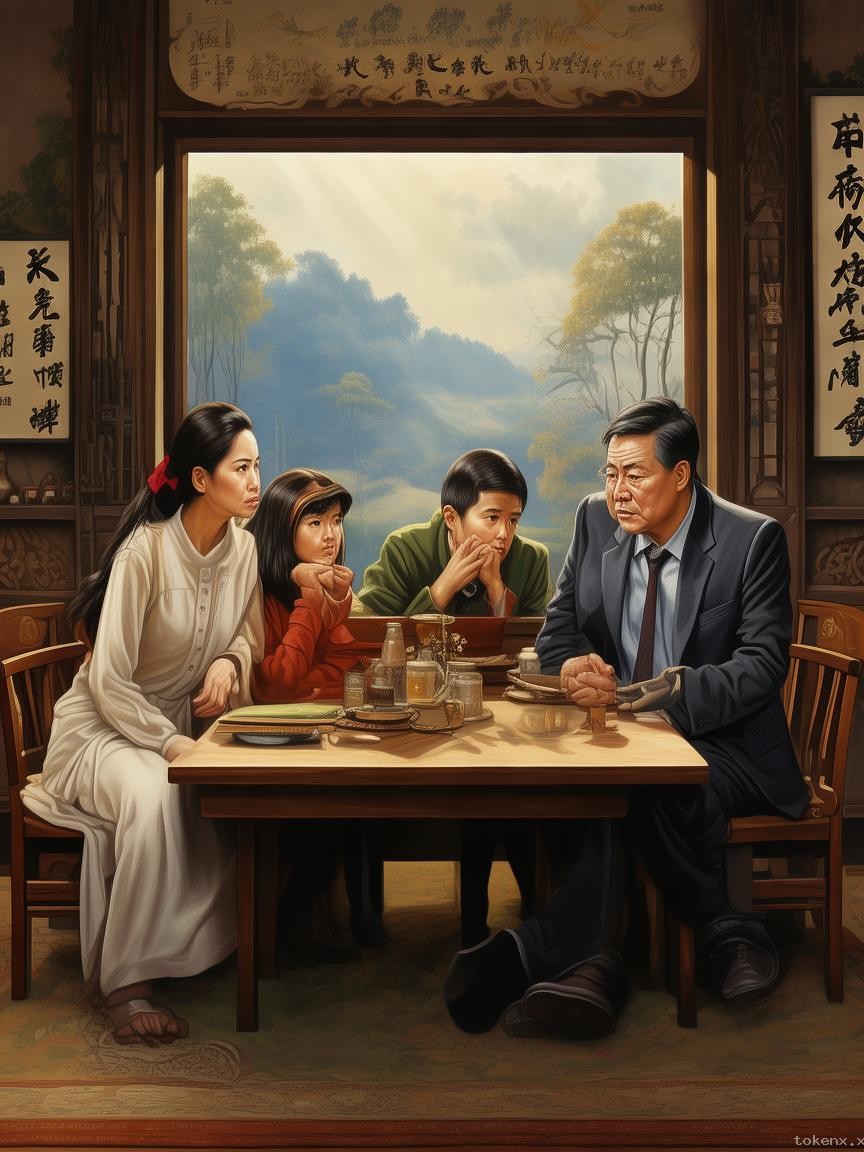 縣長全家腐敗案警示：未來干部家風(fēng)教育將強化