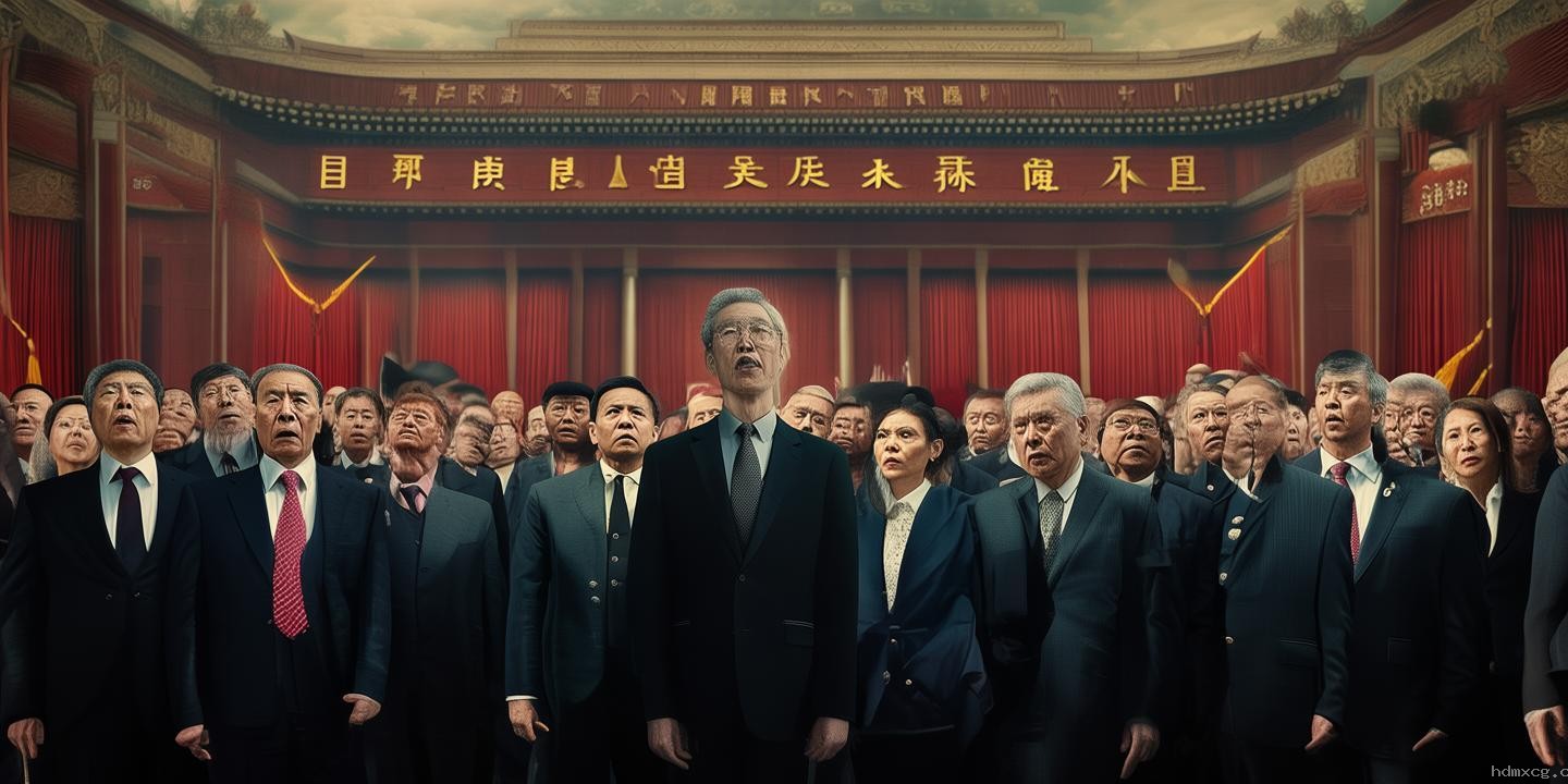 縣長(zhǎng)全家腐敗案警示：4800名干部受教育