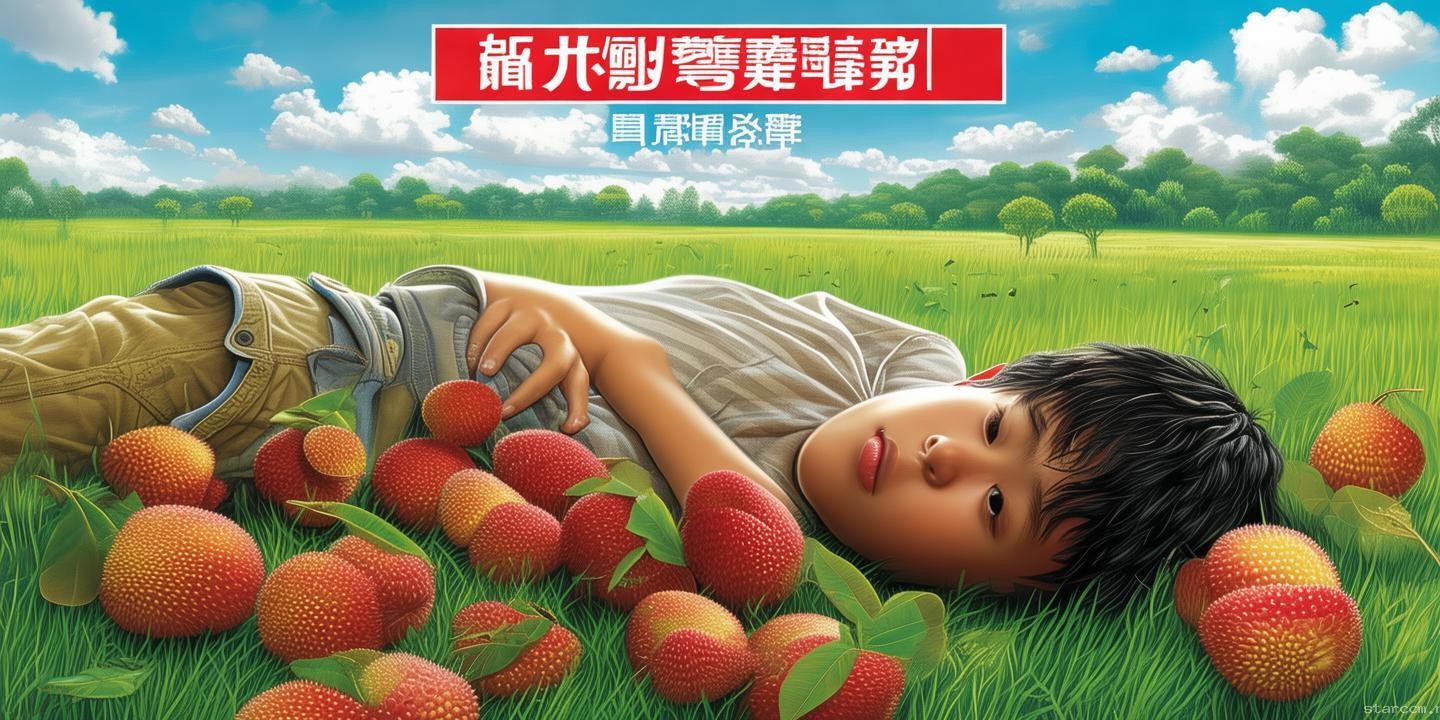 15歲少年貪食荔枝昏迷預(yù)警：安全食用荔枝指南