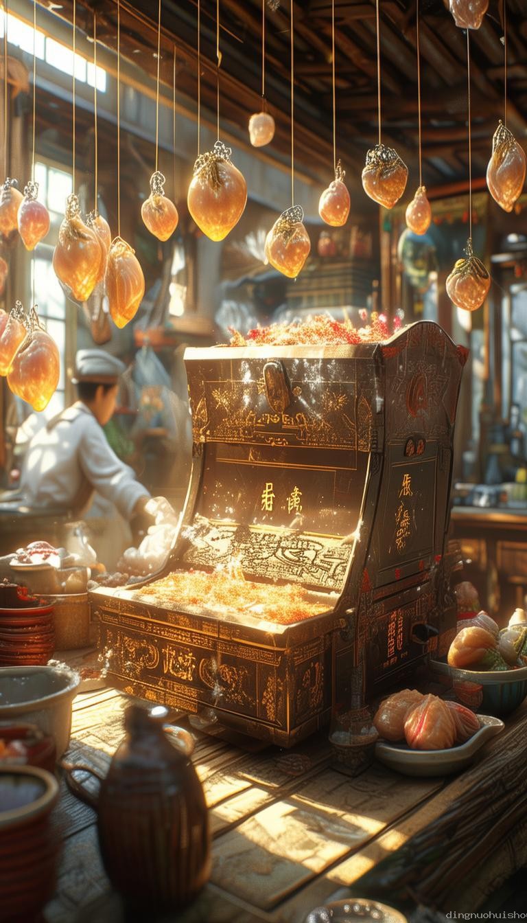 山東大哥風(fēng)干餃子玉化秘籍
