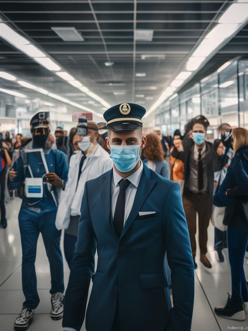 美國男子假冒空乘案與其他身份欺詐案例對比分析