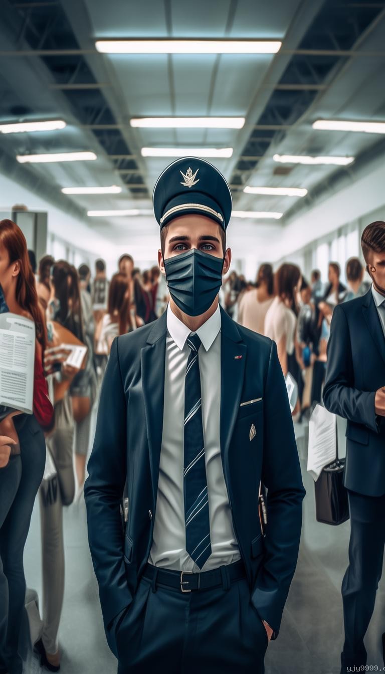 美國男子假冒空乘案與其他身份欺詐案例對比
