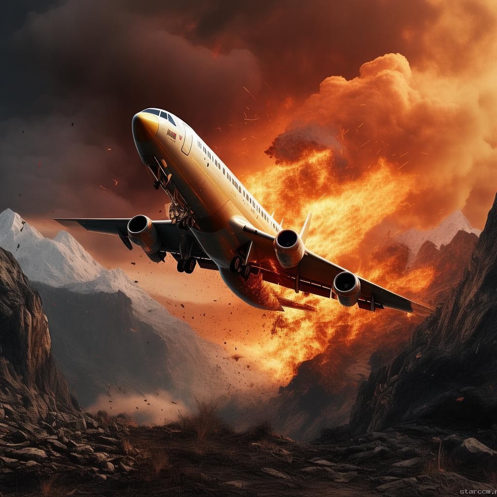 印度空軍墜機(jī)事故聲明案例分析