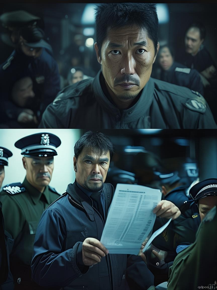 警方介入羅帥宇舉報(bào)醫(yī)療腐敗事件深度對(duì)比分析