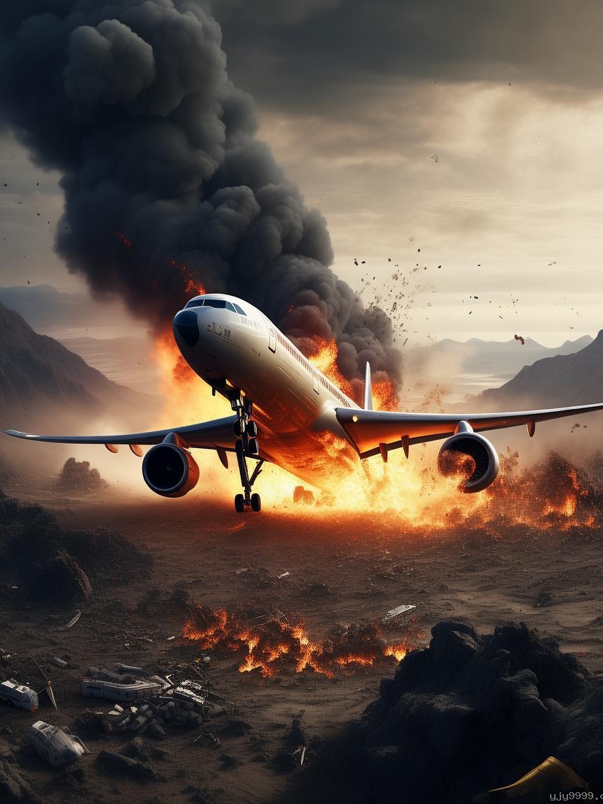 印度客機(jī)墜毀：波音787全球首起致命空難解析