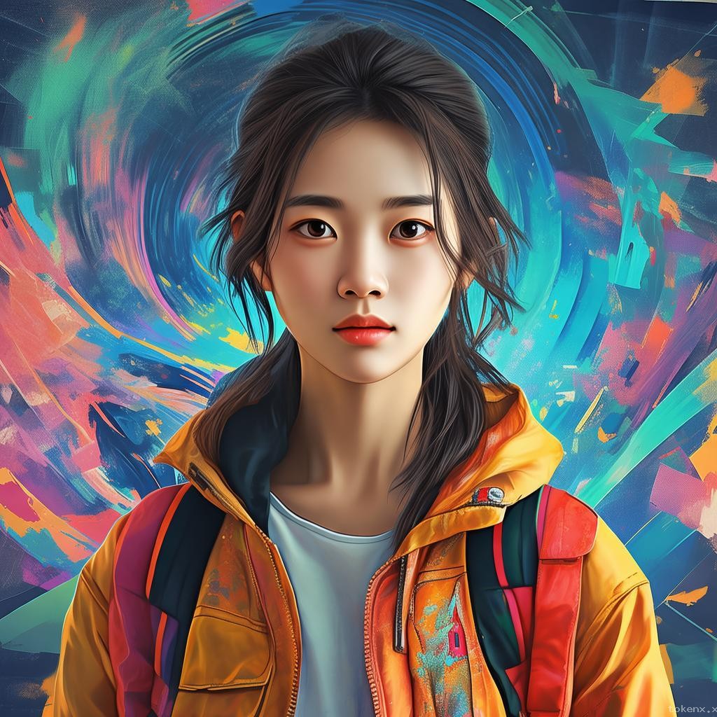 高考女生的獨立宣言：自尊與創(chuàng)新的力量
