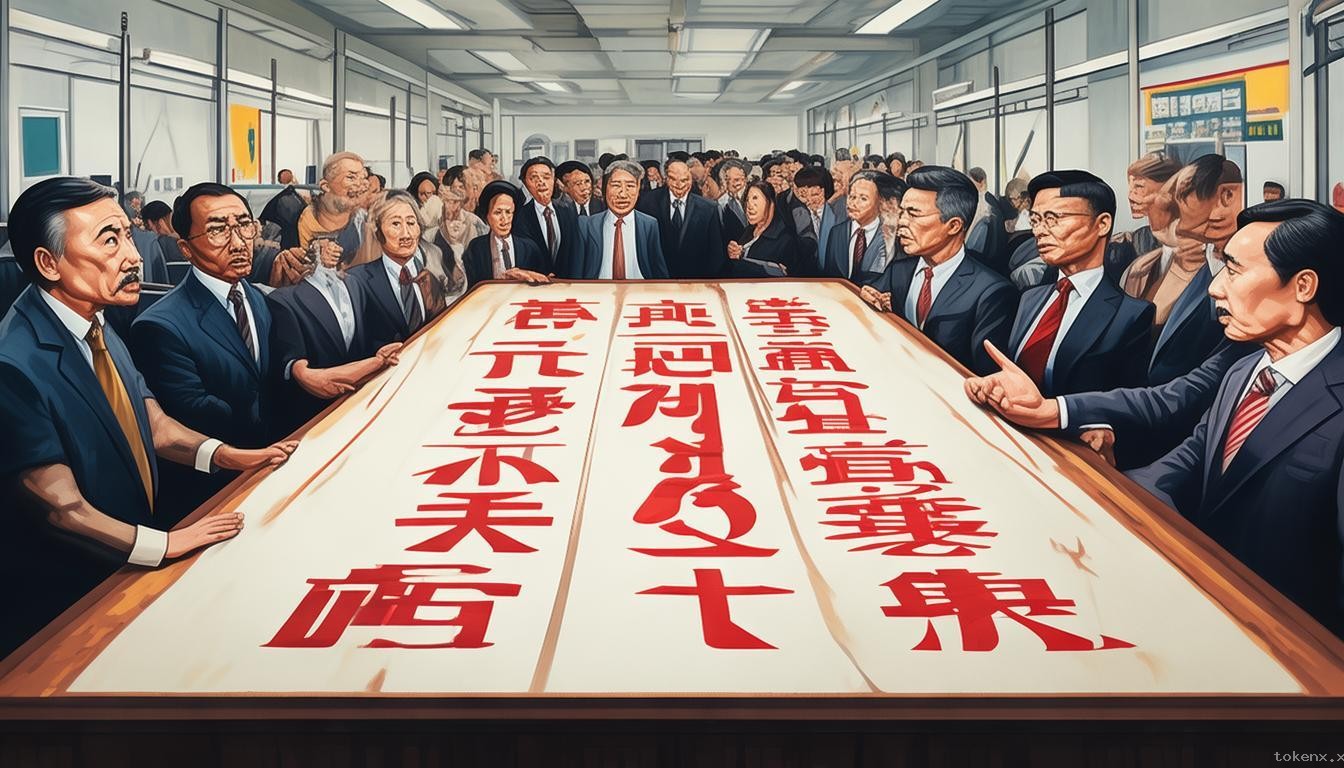 云南公務(wù)新規(guī)范：這些公務(wù)活動(dòng)切勿觸碰紅線??