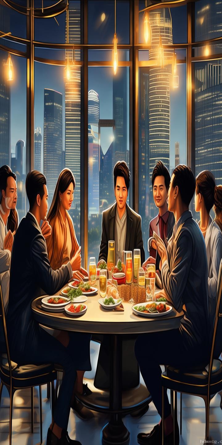 臺(tái)網(wǎng)紅“館長(zhǎng)”上海約飯汪小菲實(shí)用指南