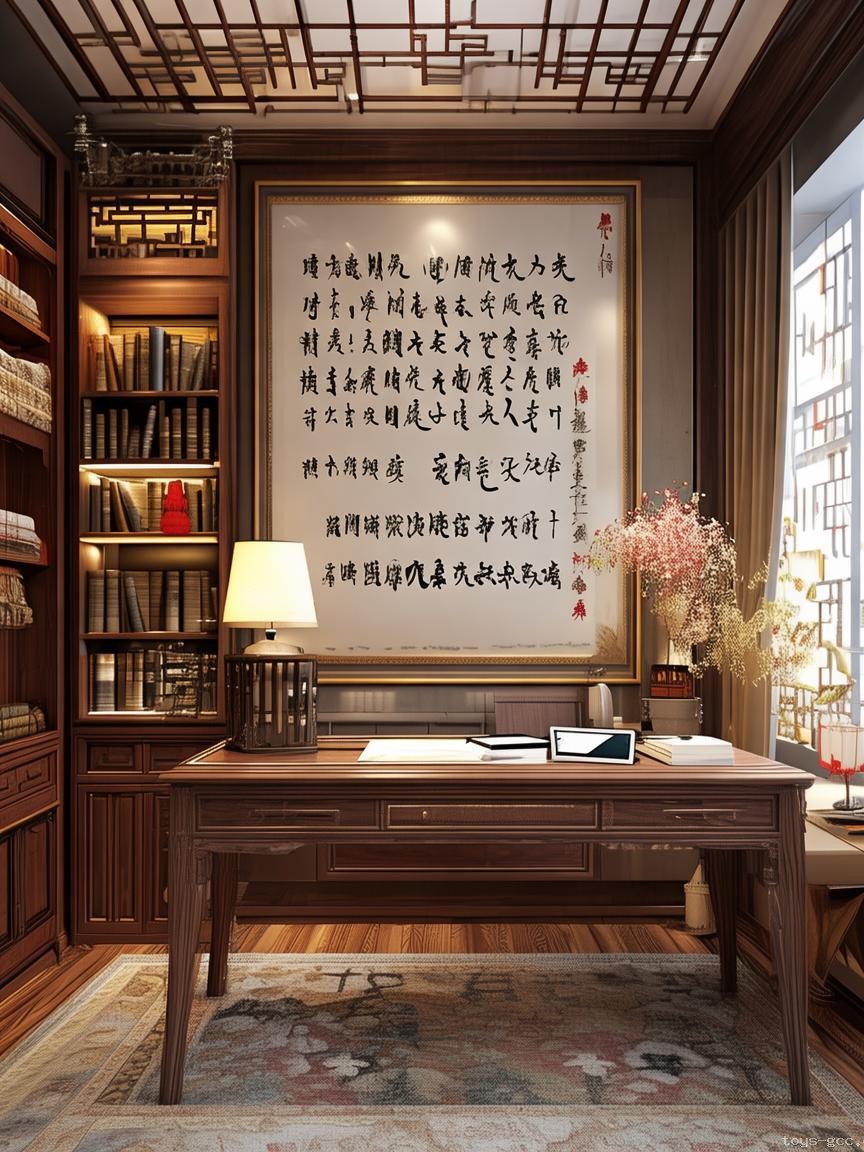 中國(guó)書房文化：空間重構(gòu)與文化傳承的創(chuàng)新解讀