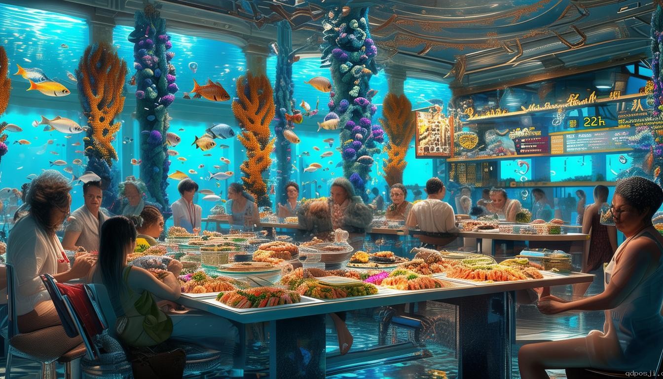 海底撈22元自助午餐：新戰(zhàn)略下的餐飲趨勢預測