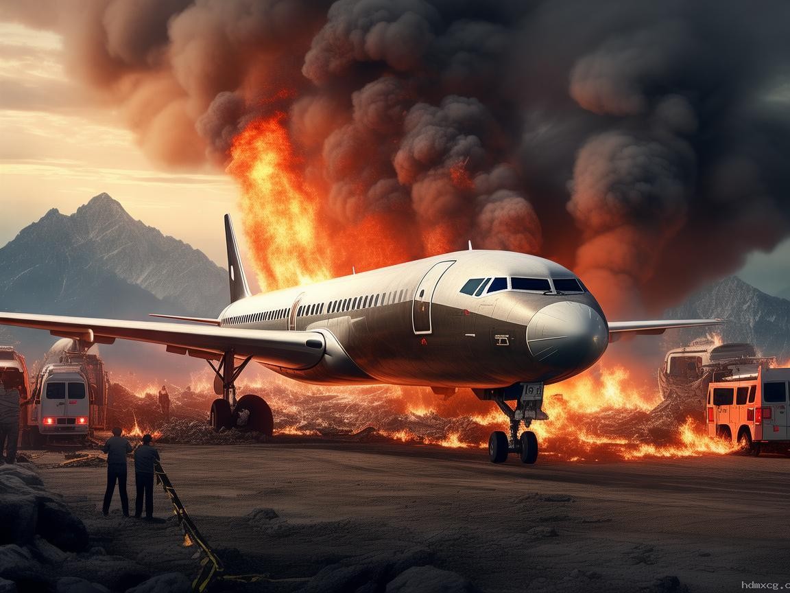 印度航空客機(jī)墜毀事件深度洞察：安全挑戰(zhàn)與行業(yè)反思