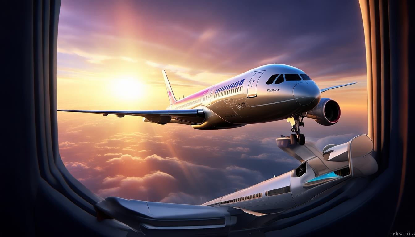 印度航空波音787首起空難案例研究：機型性能與全球應用深度剖析