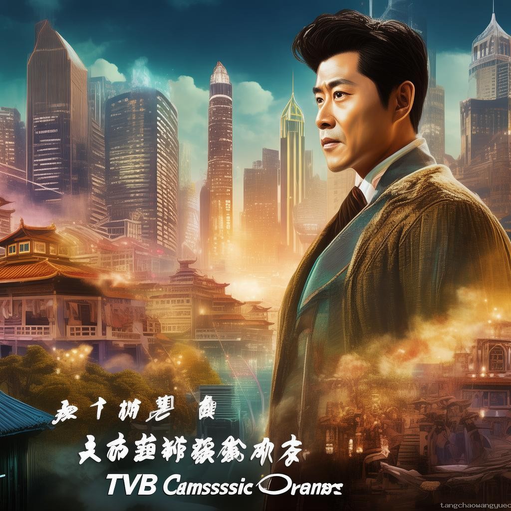 TVB神劇跨時空魅力：創(chuàng)新視角下的經(jīng)典重塑