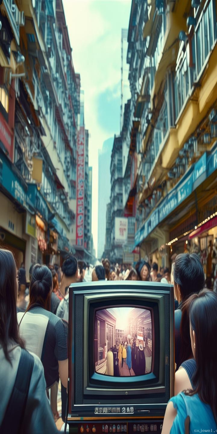 TVB經(jīng)典神劇魅力不減，當(dāng)代觀眾仍感精彩