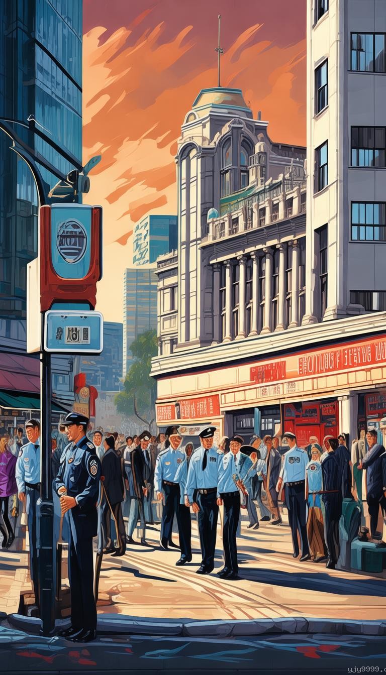 為什么港劇中西九龍警局出鏡率最高？