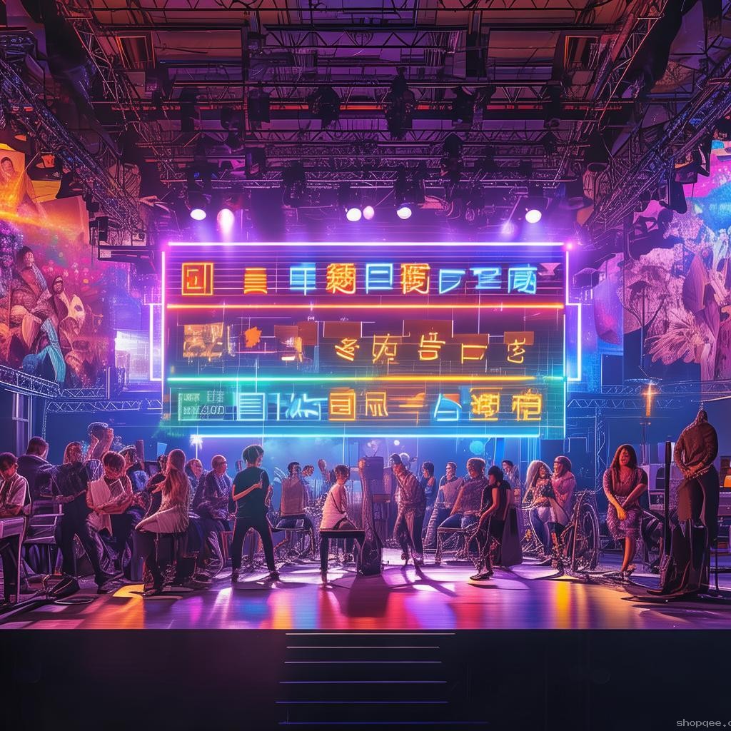 歌手第五期歌單揭示音樂綜藝行業(yè)競爭新態(tài)勢