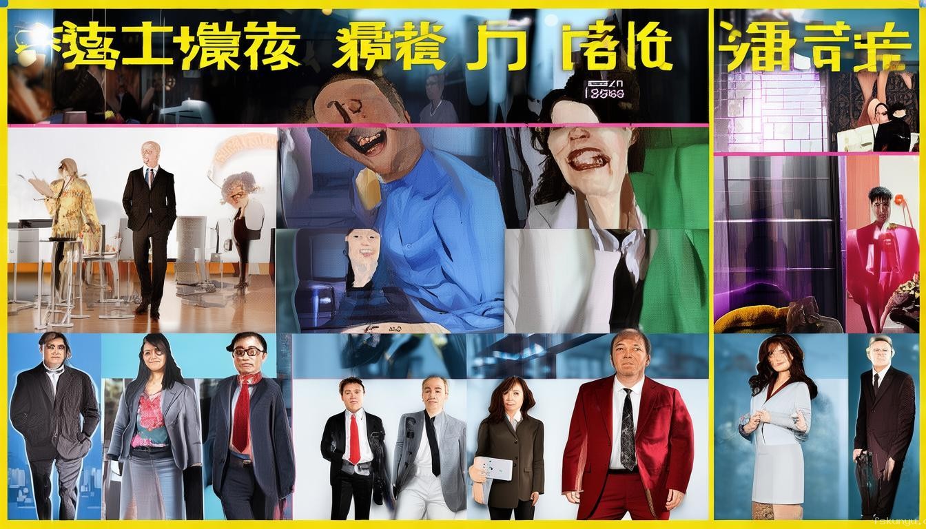 體制內(nèi)著裝禁忌大揭秘?? 打造專業(yè)形象不踩坑