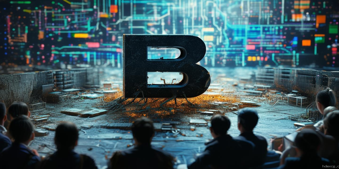 B站崩了：深度解析背后的原因與行業(yè)影響