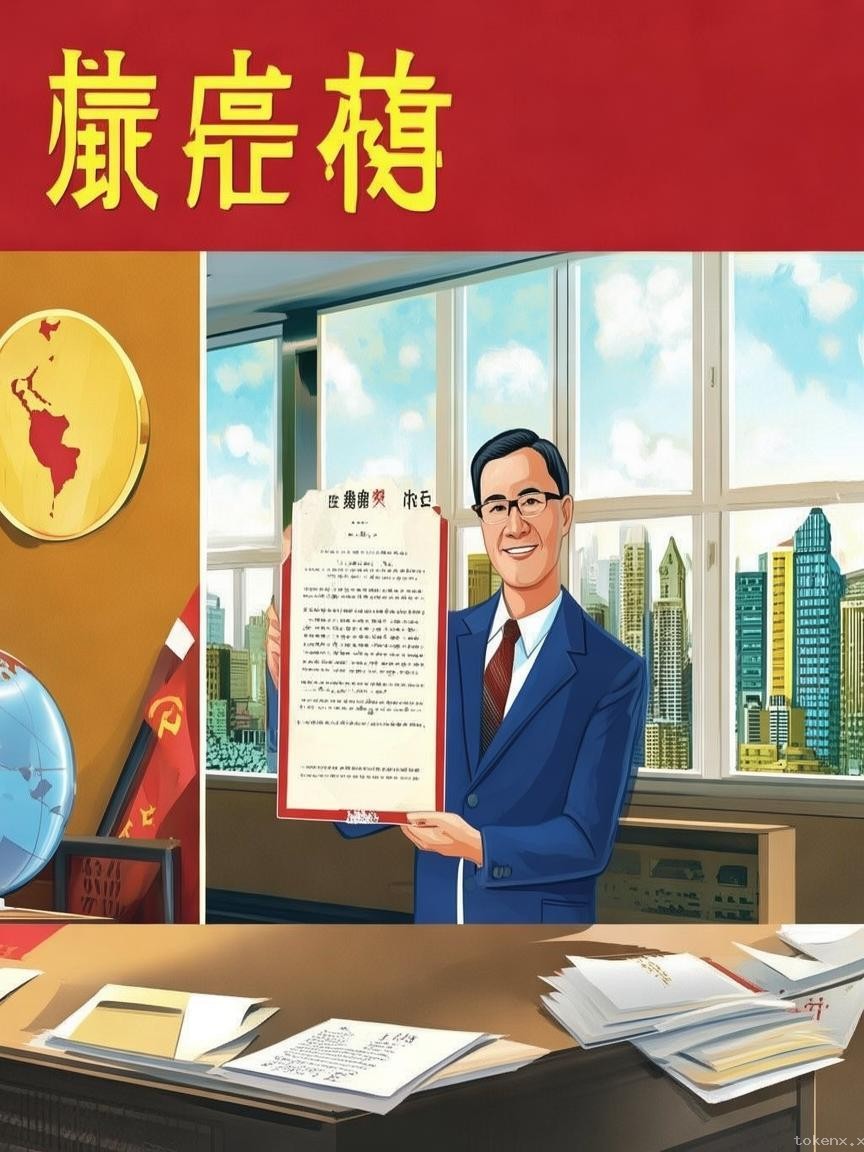 商務(wù)部批準(zhǔn)稀土出口申請：我的申請歷程與心得