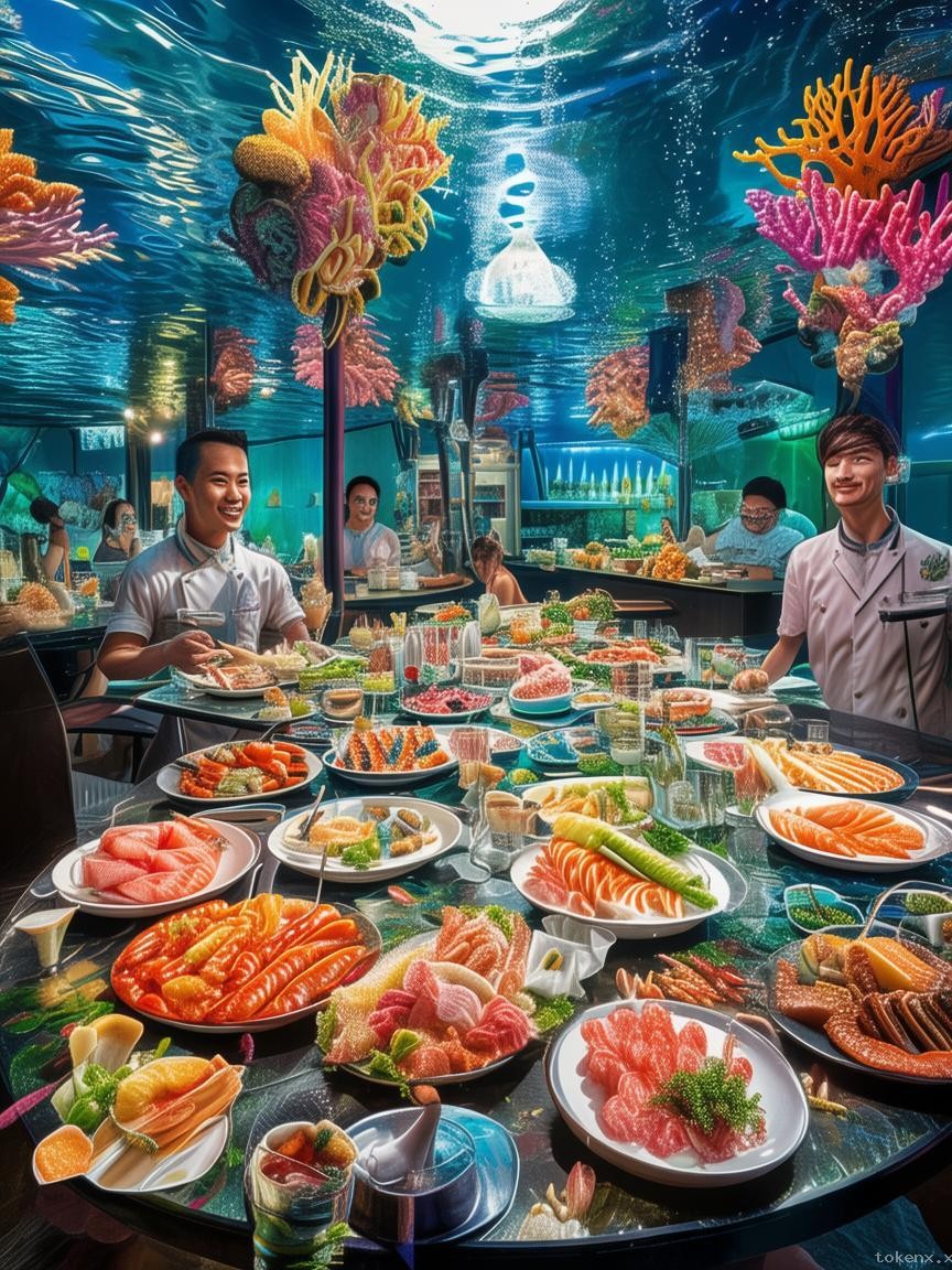 海底撈22元自助午餐戰(zhàn)略考量案例研究