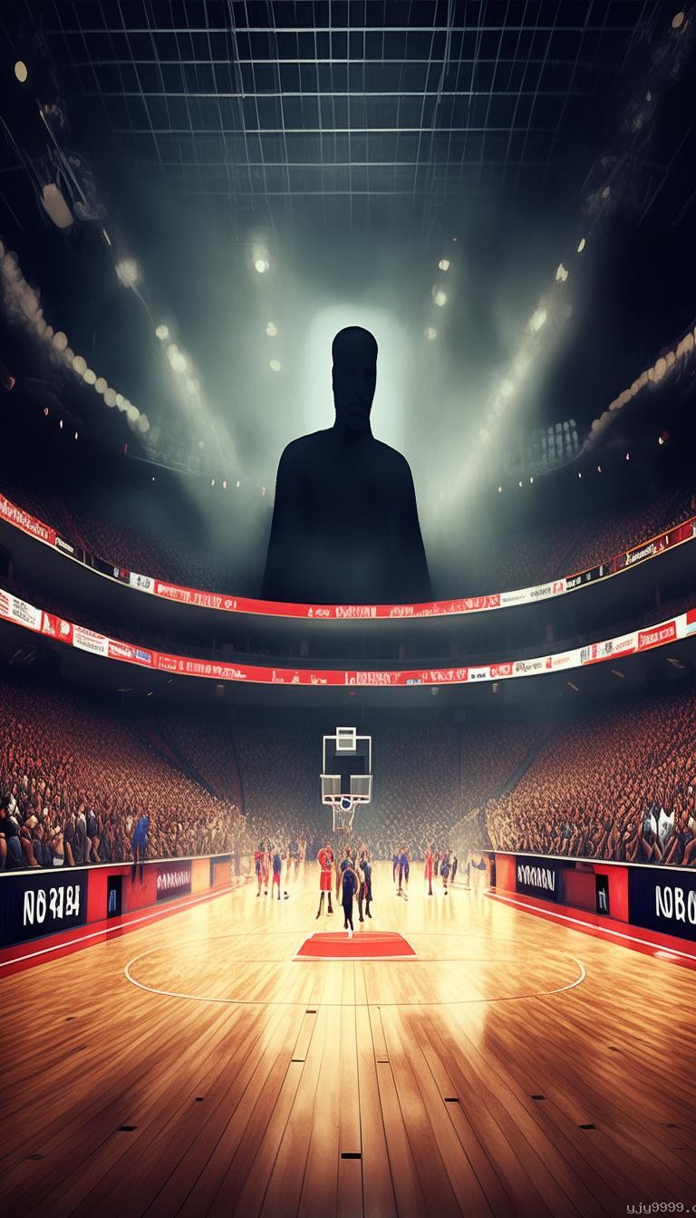 NBA總決賽G2收視率大跌，背后真相令人深思??收視率危機