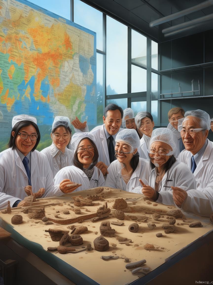 中國科學(xué)家首次確認史前母系社會存在，成果登上Nature的重大意義