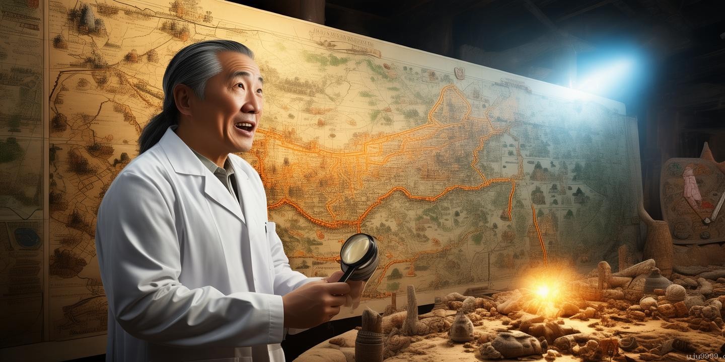中國科學(xué)家Nature首證史前母系社會(huì)，震撼考古學(xué)界！????