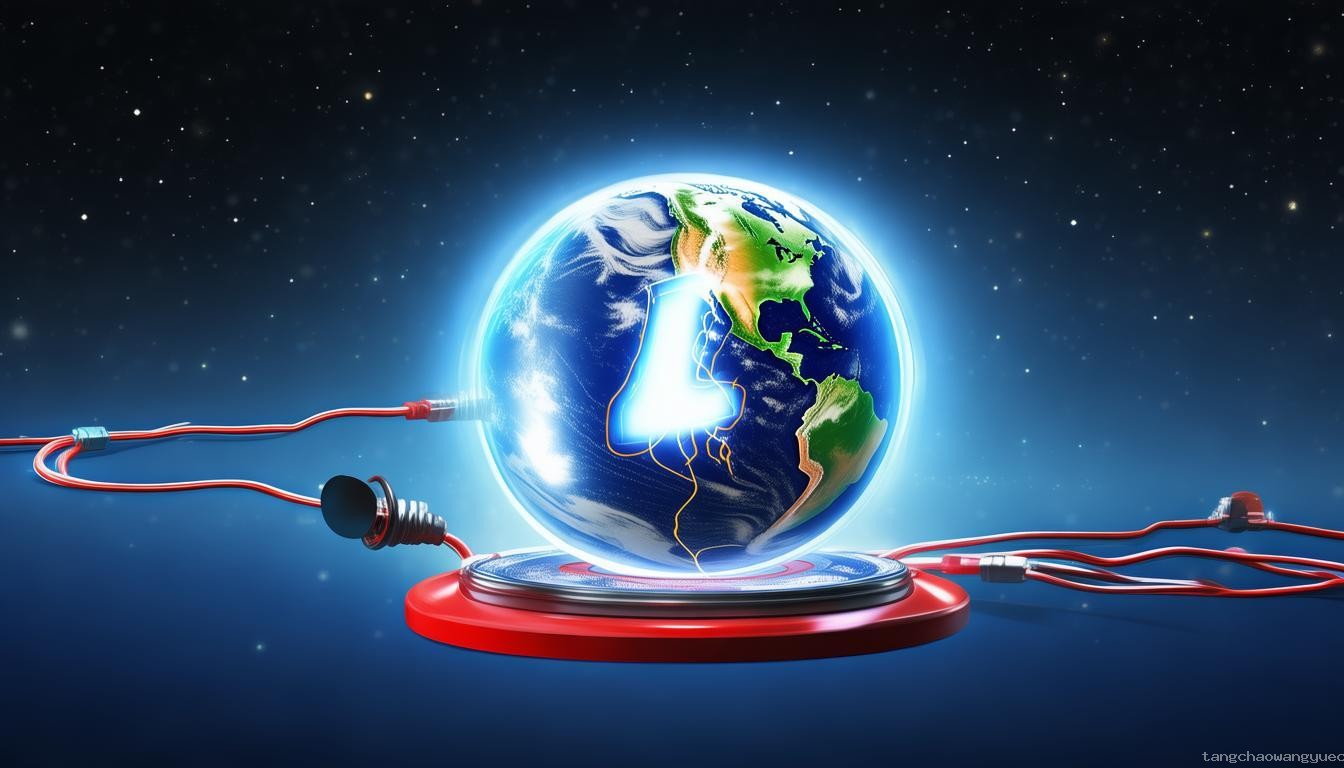 地球電勢(shì)為零，火線與接地能否形成電流？零線是否多余？