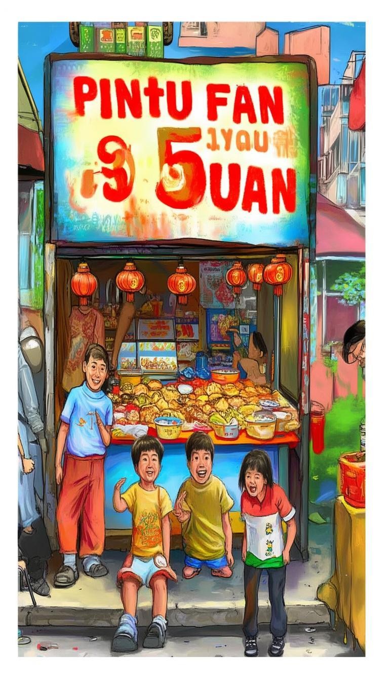 拼好飯1.9元模式爆火原因解析