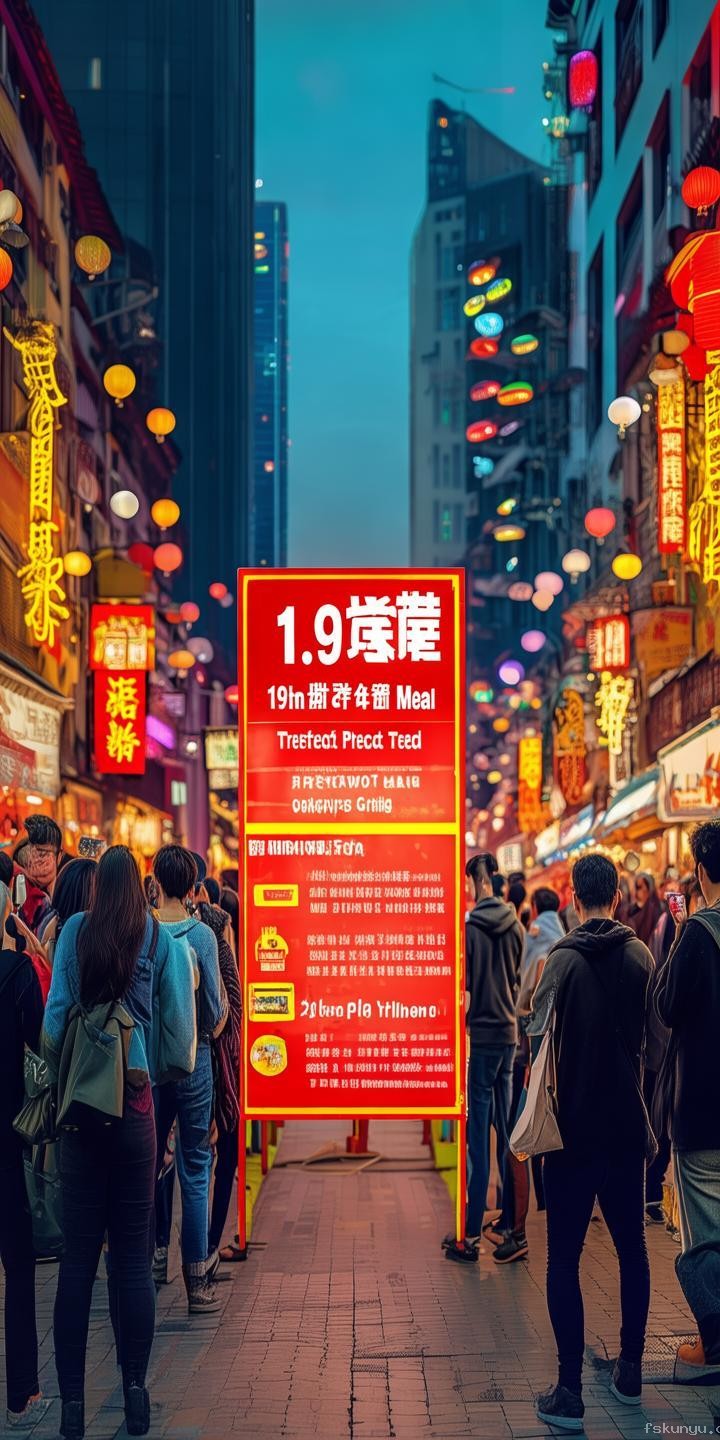 1.9元拼好飯爆火，外賣團(tuán)購新趨勢(shì)展望