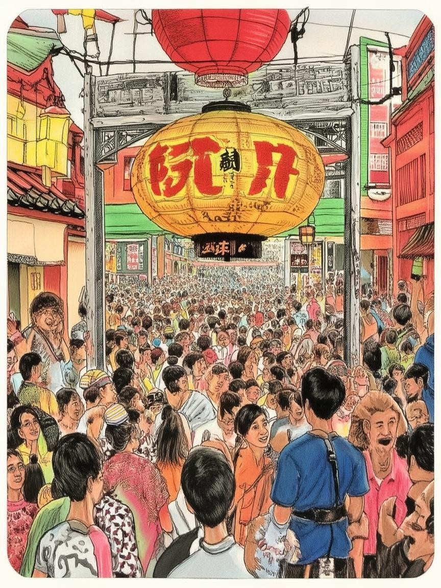 《大長今》火爆原因深度剖析：文化傳播與市場精準(zhǔn)定位