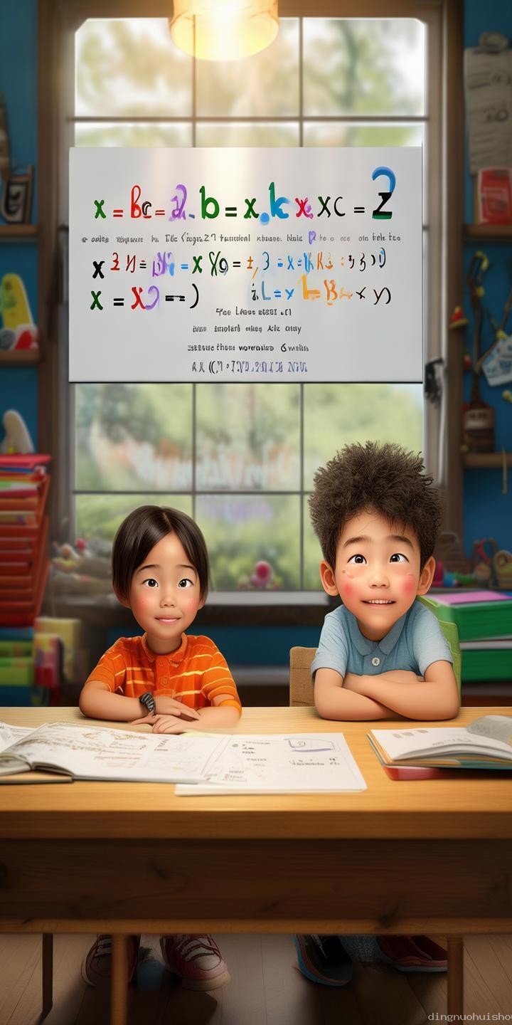 這兩個(gè)小學(xué)數(shù)學(xué)公式理解指南，輕松破解學(xué)習(xí)難題